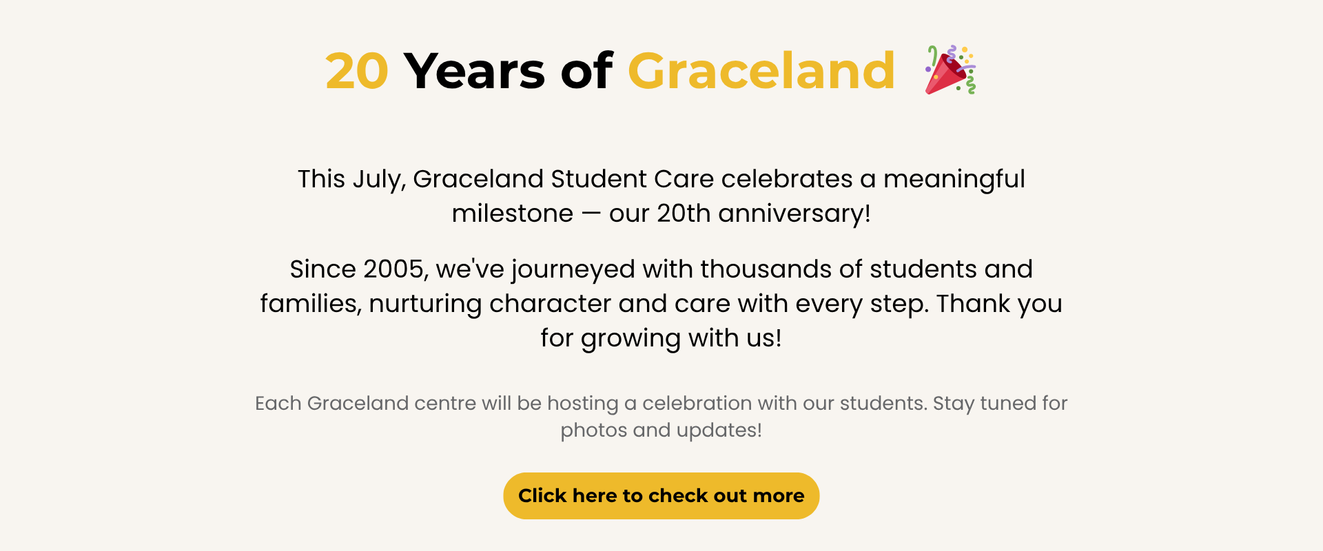 20 year of Graceland 03