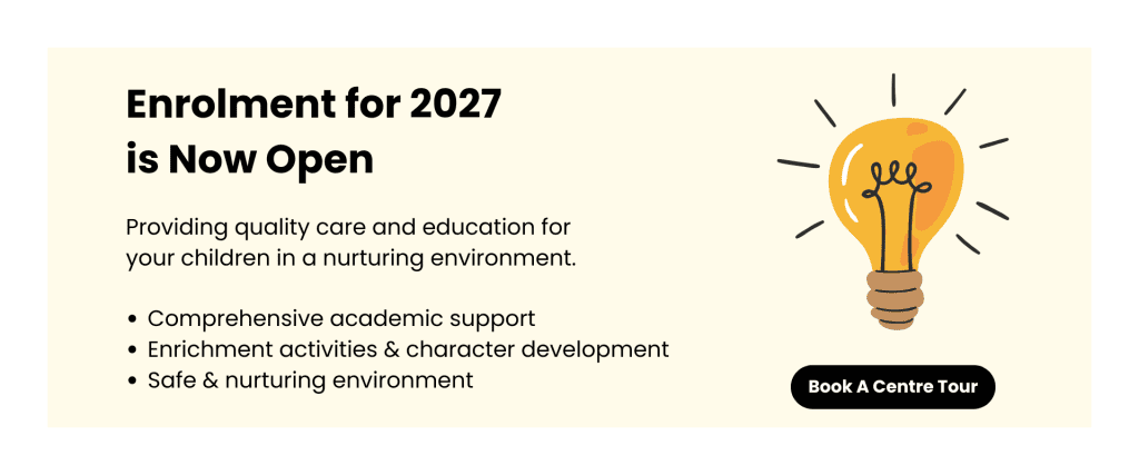 Enrolment for 2027